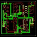 Initial PCB
