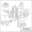 Roughly Final Circuit Schematic